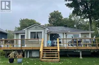 17 MYRTLE Avenue Oro-Medonte (Hawkestone) Ontario L0L1T0