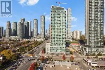 3985 Grand Park Drive Unit# 2601, Mississauga (City Centre), Ontario L5B0H8, 2 Bedrooms Bedrooms, ,2 BathroomsBathrooms,Condo,For Sale,Grand Park,W9417910