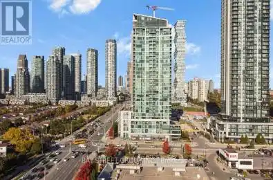 3985 Grand Park Drive Unit# 2601 Mississauga (City Centre) Ontario L5B