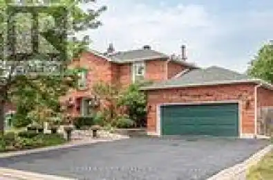 78 Dawnridge Trail Brampton (Snelgrove) Ontario L6Z2A3