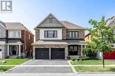 24 Elwin Road Brampton (Credit Valley) Ontario L6X5G7