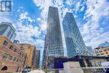 100 Dalhousie Street Unit# 1501, Toronto (Church-Yonge Corridor), Ontario M5B0C7, 3 Bedrooms Bedrooms, ,3 BathroomsBathrooms,Condo,For Sale,Dalhousie,C9418010