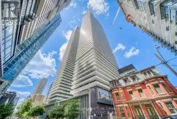 50 Charles Street Unit# 3907, Toronto (Church-Yonge Corridor), Ontario M4Y1T1, 3 Bedrooms Bedrooms, ,2 BathroomsBathrooms,Condo,For Rent,Charles,C9418025