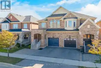 592 Lott Crescent, Milton (Coates), Ontario L9T7P9, 4 Bedrooms Bedrooms, ,3 BathroomsBathrooms,All Houses,For Sale,Lott,W9418005