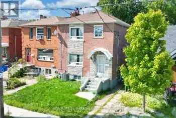 304 Donlands Avenue, Toronto (East York), Ontario M4J3R6, 5 Bedrooms Bedrooms, ,3 BathroomsBathrooms,All Houses,For Sale,Donlands,E9418057