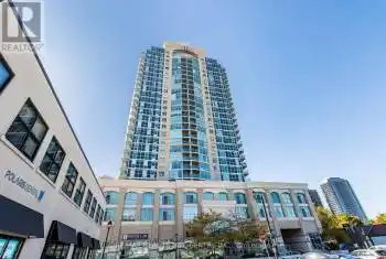 9 George Street Unit# 907, Brampton (Downtown Brampton), Ontario L6X0T6, 2 Bedrooms Bedrooms, ,1 BathroomBathrooms,Condo,For Sale,George,W9418040