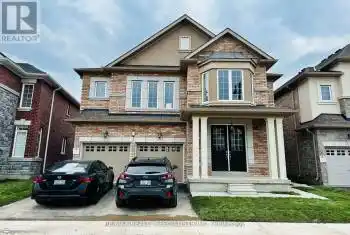 74 Clockwork Drive Unit# Upper, Brampton (Northwest Brampton), Ontario L7A0C3, 4 Bedrooms Bedrooms, ,4 BathroomsBathrooms,All Houses,For Rent,Clockwork,W9418071