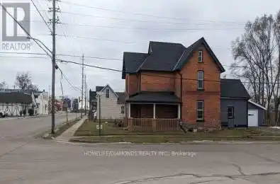 10 YONGE Street Springwater (Elmvale) Ontario L0L1P0