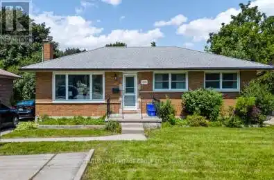 1204 Huron Street London Ontario N5Y4K9