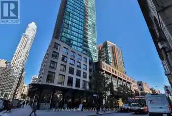 38 The Esplanade Unit# 1301, Toronto (Waterfront Communities), Ontario M5E1A5, 1 Bedroom Bedrooms, ,1 BathroomBathrooms,Condo,For Sale,The Esplanade,C9417929