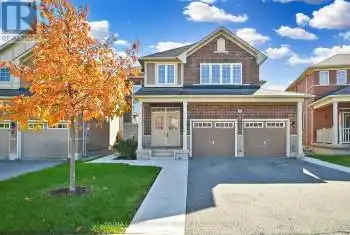 23 GILTSPUR (Upper) Road, Brampton (Northwest Brampton), Ontario L7A0Y8, 4 Bedrooms Bedrooms, ,3 BathroomsBathrooms,All Houses,For Rent,GILTSPUR (Upper),W9418132