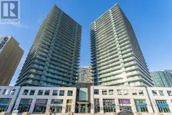 5508 Yonge Street Unit# 1508, Toronto (Willowdale West), Ontario M2N7L2, 2 Bedrooms Bedrooms, ,2 BathroomsBathrooms,Condo,For Sale,Yonge,C9418182