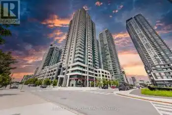 4055 Parkside Village Drive Unit# 420, Mississauga (Creditview), Ontario L5B0K8, 2 Bedrooms Bedrooms, ,2 BathroomsBathrooms,Condo,For Sale,Parkside Village,W9418037