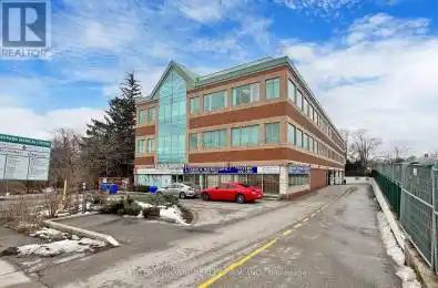 701 Sheppard Avenue Unit# 209 Toronto (Bayview Village) Ontario M2K2Z3