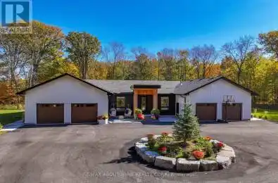 295 Allen Road Grimsby (055 - Grimsby Escarpment) Ontario L3M4E7