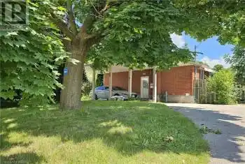 168 WINSTON Boulevard, Cambridge, Ontario N3C1M2, 4 Bedrooms Bedrooms, ,2 BathroomsBathrooms,All Houses,For Sale,WINSTON,40611881