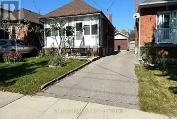 524 Glen Park Avenue, Toronto (Yorkdale-Glen Park), Ontario M6B2G3, 3 Bedrooms Bedrooms, ,2 BathroomsBathrooms,All Houses,For Sale,Glen Park,W9418239