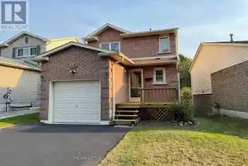 43 Sawdon Drive, Whitby (Blue Grass Meadows), Ontario L1N8C3, 3 Bedrooms Bedrooms, ,2 BathroomsBathrooms,All Houses,For Rent,Sawdon,E9418262