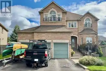 21 Brookgreene Cres, Richmond Hill, Ontario L4C 0M1, 2 Bedrooms Bedrooms, 4 Rooms Rooms,1 BathroomBathrooms,All Houses,Rented,Brookgreene,N9418249