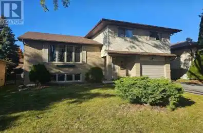 64 Brimley Court Belleville Ontario K8N5L7