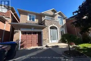 5647 Kellandy Run, Mississauga (Churchill Meadows), Ontario L5M7A7, 3 Bedrooms Bedrooms, ,3 BathroomsBathrooms,All Houses,For Rent,Kellandy Run,W9418285