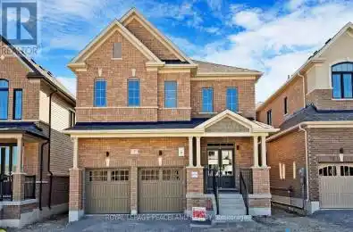 5 Stennett Drive Georgina (Keswick North) Ontario L4P0J4