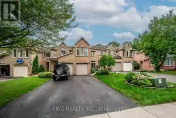 1388 Stonecutter Drive, Oakville (Glen Abbey), Ontario L6M3C3, 3 Bedrooms Bedrooms, ,3 BathroomsBathrooms,All Houses,For Rent,Stonecutter,W9418350