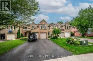 1388 Stonecutter Drive Oakville (Glen Abbey) Ontario L6M3C3