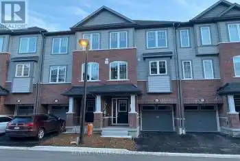 829 Atwater Path Unit# Lot 50, Oshawa (Lakeview), Ontario L1J0E8, 3 Bedrooms Bedrooms, ,3 BathroomsBathrooms,All Houses,For Rent,Atwater,E9418364