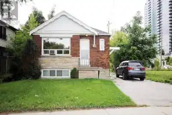 38 Finch Avenue, Toronto (Newtonbrook West), Ontario M2N2G9, 4 Bedrooms Bedrooms, ,2 BathroomsBathrooms,All Houses,For Rent,Finch,C9418385