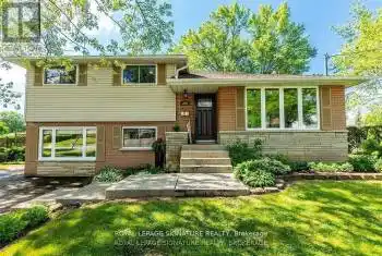 254 Hampton Heath Road Unit# Lower, Burlington (Appleby), Ontario L7L4P3, 2 Bedrooms Bedrooms, ,1 BathroomBathrooms,All Houses,For Rent,Hampton Heath,W9375615