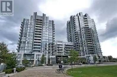 120 Harrison Garden Boulevard Unit# 1403 Toronto (Willowdale East) Ont