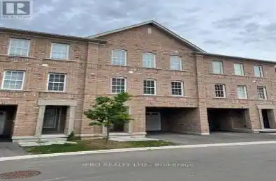 2280 Baronwood Drive Unit# 96 Oakville (West Oak Trails) Ontario L6M5J