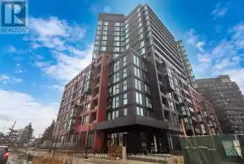 8 Tippett Road Unit# 603, Toronto (Clanton Park), Ontario M3H0E7, 1 Bedroom Bedrooms, ,1 BathroomBathrooms,Condo,For Rent,Tippett,C9418438