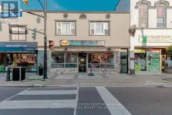 228 Main Street, Milton (Old Milton), Ontario L9T1N8, ,Commercial,For Sale,Main,W9418437