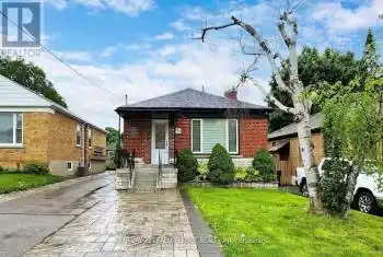 138 Budea Crescent Unit# Bsmt, Toronto (Wexford-Maryvale), Ontario M1R4W1, 3 Bedrooms Bedrooms, ,2 BathroomsBathrooms,All Houses,For Rent,Budea,E9418448