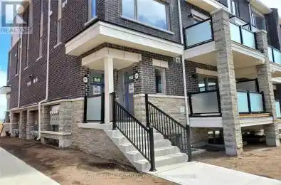 220 Lagerfeld Drive Unit# 1 Brampton (Northwest Brampton) Ontario L7A5