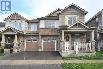 306 Gillett Pt, Milton, Ontario L9E 1C6, 4 Bedrooms Bedrooms, 9 Rooms Rooms,3 BathroomsBathrooms,All Houses,Sold,Gillett,W9415650