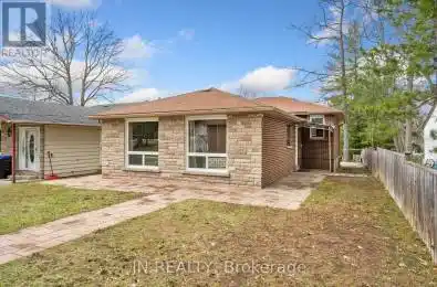 322 Oxbow Park Drive Wasaga Beach Ontario L9Z2V6