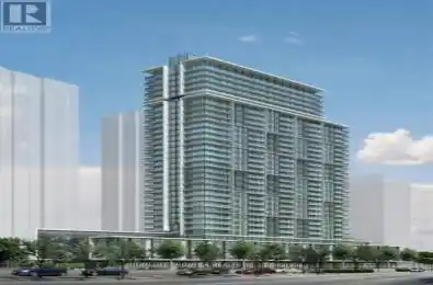 4955 Yonge Street Unit# 718 Toronto (Willowdale East) Ontario M2N0L8