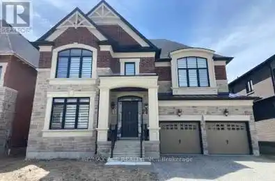 24 Arbordale Drive Vaughan (Vellore Village) Ontario L4H5K5