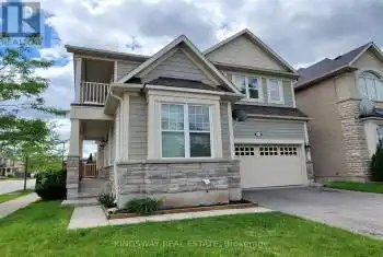 300 Tonelli Lane, Milton (Harrison), Ontario L9T0N8, 3 Bedrooms Bedrooms, ,3 BathroomsBathrooms,All Houses,For Rent,Tonelli,W9418553