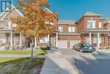 50 Exhibition(Lower Level) Crescent, Brampton (Northwest Brampton), Ontario L7A4C1, 2 Bedrooms Bedrooms, ,1 BathroomBathrooms,All Houses,For Rent,Exhibition(Lower Level),W9418557