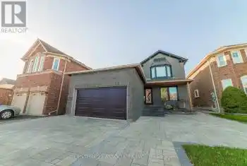 6255 Mccracken Drive, Mississauga (East Credit), Ontario L5V1X9, 4 Bedrooms Bedrooms, ,3 BathroomsBathrooms,All Houses,For Rent,Mccracken,W9418562