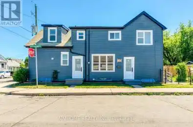 98 Hope Avenue Unit# 2 Hamilton (Homeside) Ontario L8H2E6