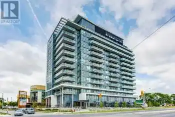 10 De Boers Drive Unit# 403, Toronto (York University Heights), Ontario M3J0L6, 2 Bedrooms Bedrooms, ,1 BathroomBathrooms,Condo,For Sale,De Boers,W9418579