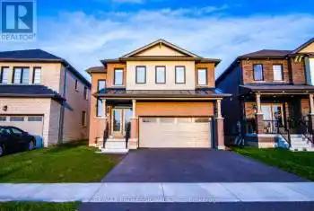 112 Queen Mary Boulevard, Hamilton (Stoney Creek Mountain), Ontario L8J1X5, 4 Bedrooms Bedrooms, ,3 BathroomsBathrooms,All Houses,For Sale,Queen Mary,X9418619