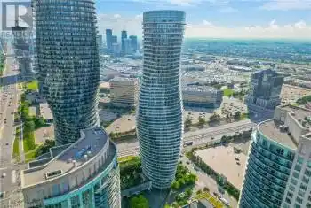 50 ABSOLUTE Avenue Unit# PH3, Mississauga, Ontario L4Z0A8, 2 Bedrooms Bedrooms, ,3 BathroomsBathrooms,Condo,For Sale,ABSOLUTE,40662913