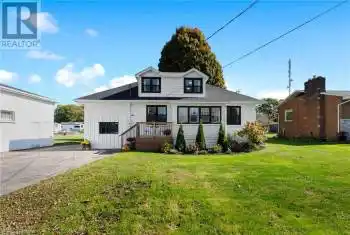 2951 CHIPPAWA Road, Port Colborne (873 - Bethel), Ontario L3K5V5, 3 Bedrooms Bedrooms, ,2 BathroomsBathrooms,All Houses,For Sale,CHIPPAWA,X9420142