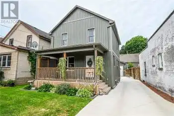 244 FARES Street, Port Colborne (876 - East Village), Ontario L3K1W4, 3 Bedrooms Bedrooms, ,1 BathroomBathrooms,All Houses,For Sale,FARES,X9420203